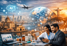India, LATAM, and the Quiet Rewiring of Global Pharma Marketing