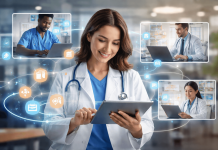 Webinar Fatigue Is Real: Why Modular HCP Education Is Pharma’s Next Big Play