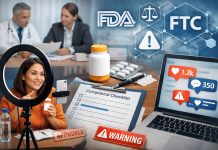 From Posts to Protocols: The New Rules for Patient Influencer Campaigns