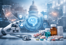 How California and Texas Are Rewriting Pharma’s AI Compliance Playbook