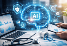 When AI Picks Your Media Plan: How Pharma Marketers Can Stay in Control