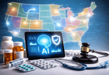 State AI Laws and Pharma Campaigns: Navigating One Brand Story Across a Patchwork U.S.