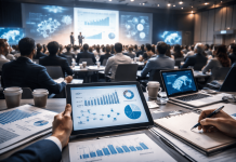 From Recap to Revenue: How to Turn 2026 Pharma Conferences into Campaign Gold