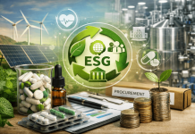 From ESG to RFP Wins: How Sustainability Is Reshaping Pharma Marketing