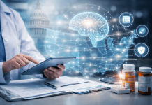 State AI Laws, One Brand Story: Keeping Pharma Marketing Coherent Across 2026’s Patchwork Rules
