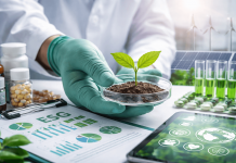 From ESG Reports to Real Messages: Making Sustainable Pharma Marketing Credible