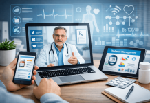 The New Last Mile: Virtual Point-of-Care Marketing in Telehealth Clinics