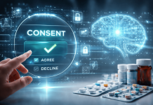 AI‑Ready Consent: Rebuilding Pharma’s Data Strategy for a World of Smart Systems