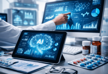The AI Budget Question: Where Should Artificial Intelligence Sit in the Pharma Media Mix?
