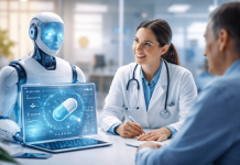 Putting a Human Face on AI: Building Trust in Pharma’s Automated Experiences