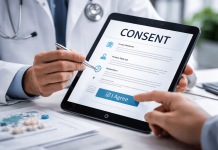 Designing Consent: How Better UX Builds Patient Trust in Pharma