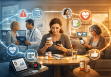 From Omnichannel to “Omni‑Context”: Designing Pharma Journeys for Patients, Not Just Platforms