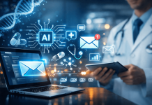 Winning the Inbox in 2026: A New Email Strategy for HCP Attention