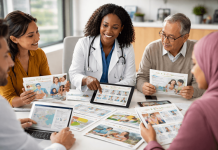 Inclusive Pharma Marketing: Why Translation Isn’t Enough