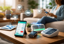 Next-Generation Point-of-Care Marketing: From Waiting Rooms to Living Rooms