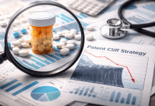 The Patent Cliff Playbook: How Pharma Marketing Must Adapt When Exclusivity Ends