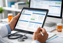 Inside the EHR: A Practical Guide to Pharma Content in Clinical Systems