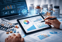 From Data Exhaust to Insight Engine: Making Pharma Marketing Analytics Actually Actionable