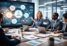 From Campaigns to Capabilities: Rethinking Pharma Marketing Org Design for 2027