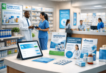 Retail Health 2.0: Marketing When the Pharmacy Becomes a Clinic