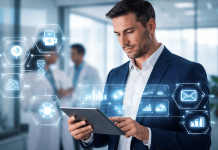 Reimagining the Rep: A Modern Pharma Sales Enablement Strategy for 2026