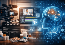 Pharma Video Meets AI Discovery: Balancing Short-Form Stories and Long-Form Proof
