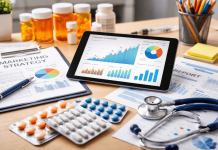 Beyond the Launch Spike: A Post-Launch Pharma Strategy for Maturing Brands