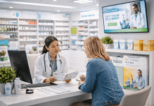 Retail Health as a Marketing Channel: Designing Strategy for the Pharmacy-Clinic Hybrid