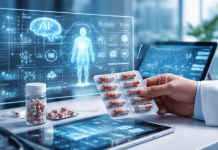 Prescribed by Code: Pharma Marketing in the Age of Clinical Algorithms