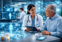 From Innovation to Expectation: How AI Is Redefining the Standard Pharma Experience