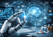 The AI Launch Era: Preparing Pharma Marketing for Algorithm-Driven Market Entry