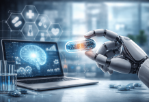AI Is Now Table Stakes: What Pharma Marketing Must Do as AI Becomes Baseline Infrastructure