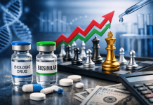 The Biosimilar Moment: Why Pharma Marketing Must Prepare for a New Wave of Competition