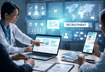 Recruiting at Scale: AI, Ethics, and the Future of Clinical Trial Marketing