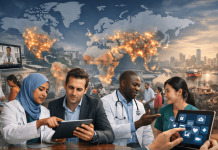 The Next Growth Frontier: Pharma Marketing Strategy in Emerging Healthcare Markets