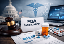 The New FDA Reality: How Stricter Oversight Is Reshaping Pharma Marketing Strategy