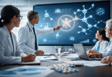 Creating the Category: How to Market First-in-Class Therapies Without Confusing the Market