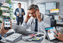 The Saturation Problem: How to Model HCP Channel Fatigue in Omnichannel Campaigns