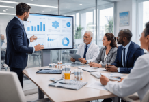 The Rise of the Institutional Buyer: Rethinking Pharma Marketing for Health Systems