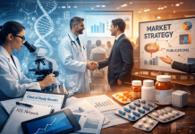 The Medical Affairs Revolution: Why Scientific Engagement Is Becoming Pharma Marketing’s Strategic Core