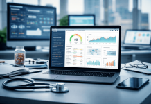 Measuring Trust in Real Time: Pharma Brand Reputation Analytics