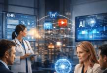 Data Is Leverage: Power, Platforms, and Pharma’s Fight for Control