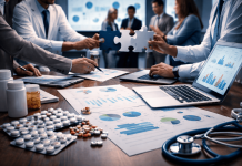 Marketing After the Merger: Integrating Brands, Martech, and Teams in Pharma M&A