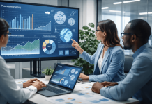 Beyond Attribution: The Future of Measurement in Pharma Marketing