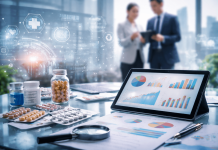 The New Competitive Reality: Marketing in a Multi-Front Pharma Battleground