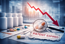 Marketing Through the Patent Cliff: Lessons from Big Pharma Restructuring