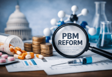 The PBM Backlash: How Pharma Marketing Must Respond to the New Transparency Era