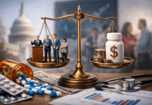 The Pricing Narrative Shift: Why Pharma Can No Longer Control the Conversation Alone