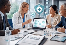 The Public Health Pivot: How Pharma Brands Are Partnering with Governments to Drive Impact