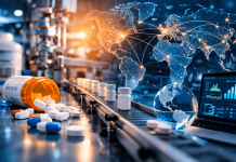 From Backorder to Brand Advantage: Marketing Supply Chain Strength in Pharma